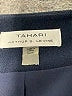 Tahari by ASL Blue Jacket Size 24W - photo 6
