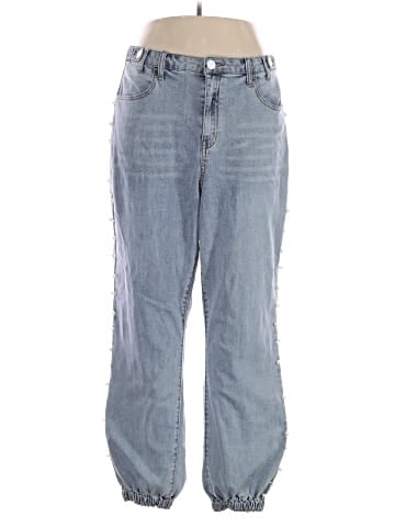 FASHION TO FIGURE Jeans (view 1)