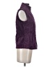 Woolrich 100% Cotton Purple Vest Size XS - photo 4