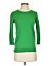 J.Crew Green Pullover Sweater Size XS - photo 1