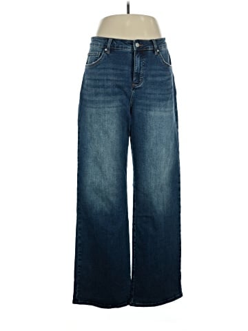Assorted Brands Jeans (view 1)