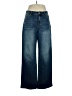 Assorted Brands Blue Jeans Size 14 - photo 1