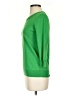 J.Crew Green Pullover Sweater Size XS - photo 5