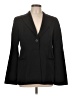 DKNY Black Blazer Size 12 - photo 1