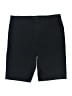 Banana Republic Solid Black Shorts Size 0 - photo 1