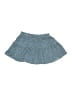 Posh Peanut Solid Blue Skirt Size 3T - photo 1