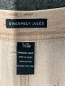 Sincerely Jules 100% Cotton Brown Casual Pants Size 11 - photo 7
