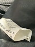 Unbranded Black Raincoat Size P (petite) - photo 7