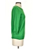 J.Crew Green Pullover Sweater Size XS - photo 4