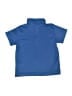 Eddie Bauer 100% Polyester Blue Short Sleeve Top Size 4T - photo 2