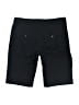 Banana Republic Solid Black Shorts Size 0 - photo 2