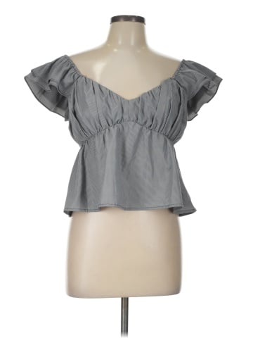 Assorted Brands Short Sleeve Top (view 1)