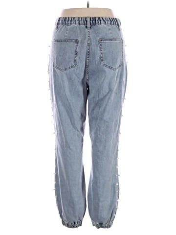FASHION TO FIGURE Jeans (view 2)