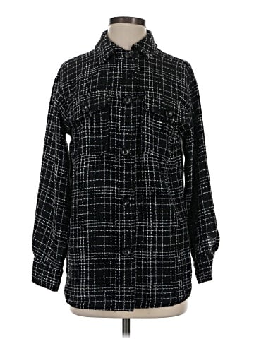 New Look Coat (view 1)
