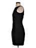 Gap Solid Black Cocktail Dress Size 0 - photo 5