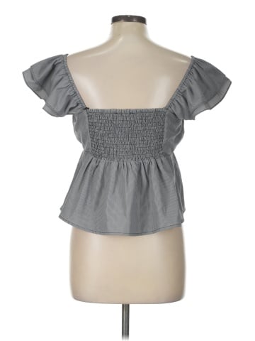 Assorted Brands Short Sleeve Top (view 2)