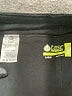 Tasc Solid Black Skort Size L - photo 3
