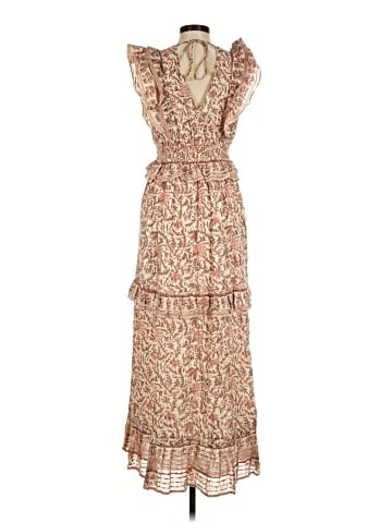 Cleobella Casual Dress (view 2)