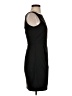 Gap Solid Black Cocktail Dress Size 0 - photo 4