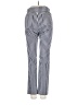 J. McLaughlin Checkered-gingham Blue Casual Pants Size 2 - photo 2
