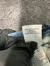 Lucky Brand Solid Blue Jeans Size 6 - photo 5