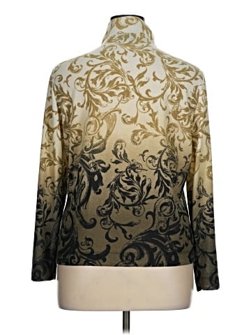 Onque Casuals Track Jacket (view 2)
