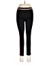 Zara Basic Black Active Pants Size L - photo 2
