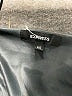 Express Solid Black Cocktail Dress Size XS - photo 7