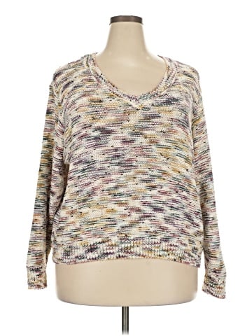Falls Creek Long Sleeve Top (view 1)