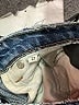 Reformation Blue Jeans Size 27 waist - photo 8