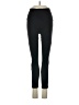 Lululemon Athletica Solid Black Active Pants Size 4 - photo 1