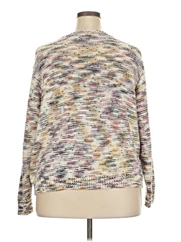 Falls Creek Long Sleeve Top (view 2)