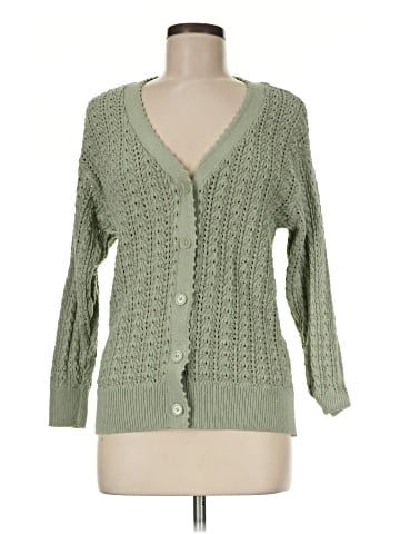 Wilfred Cardigan (view 1)