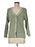 Wilfred Green Cardigan Size M - photo 1