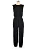 Unbranded Solid Black Jumpsuit Size S - photo 1