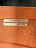 By Anthropologie Orange Pullover Sweater Size L - photo 7