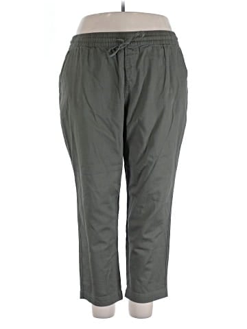 Gap Casual Pants (view 1)