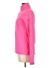 Nike Pink Track Jacket Size L - photo 5