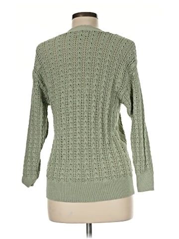 Wilfred Cardigan (view 2)