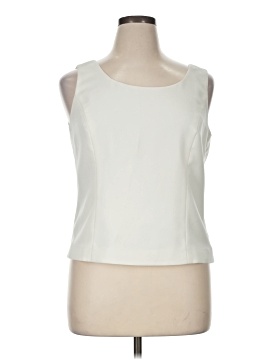 Jones Wear Sleeveless Top (view 1)