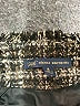 Brooks Brothers 346 Tweed Black Jacket Size 8 - photo 6