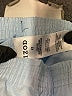 IZOD 100% Cotton Blue Casual Pants Size 4T - photo 3
