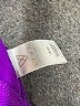 LIVI Active 100% Polyester Purple Pullover Hoodie Size 18 - photo 7