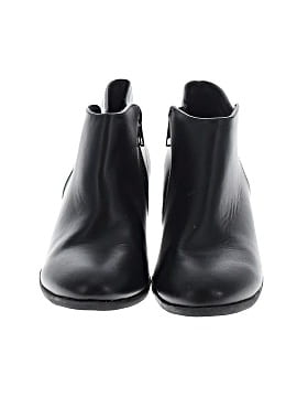 SODA Ankle Boots (view 2)