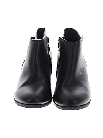 SODA Ankle Boots (view 2)