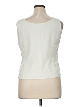 Jones Wear Sleeveless Top (view 2)