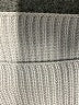 Unbranded Solid Gray Pullover Sweater Size XL (estimated) - photo 7