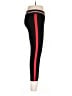 Zara Basic Black Active Pants Size L - photo 4