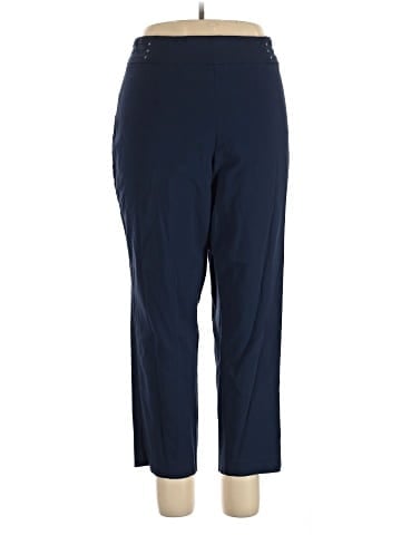 JM Collection Active Pants (view 1)
