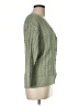 Wilfred Green Cardigan Size M - photo 4
